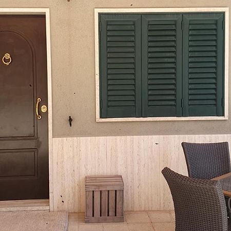 Gentilcasa Apartman Monopoli Kültér fotó