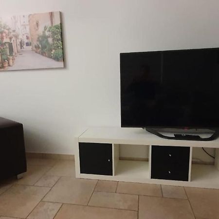 Gentilcasa Apartman Monopoli Kültér fotó