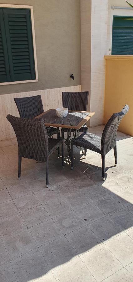 Gentilcasa Apartman Monopoli Kültér fotó