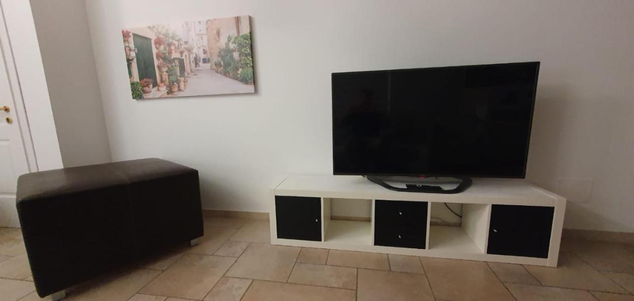 Gentilcasa Apartman Monopoli Kültér fotó
